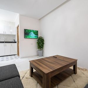 Appartement met Twee Slaapkamers